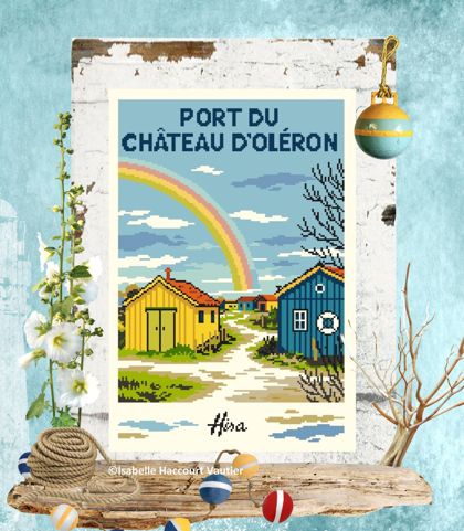 Les Cabanes d\'en Face