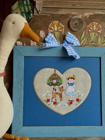 Nel Cuore del Bosco