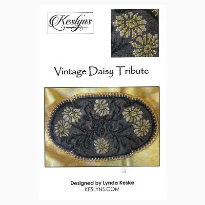 Vintage Daisy Tribute