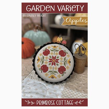 Apples - Garden Variety