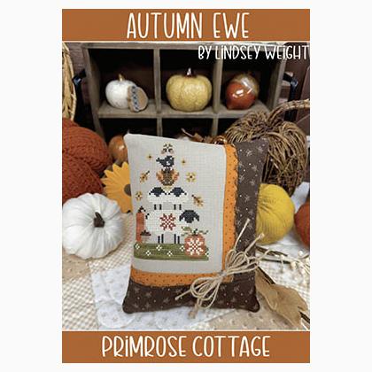 Autumn Ewe
