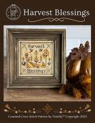 Harvest Blessings