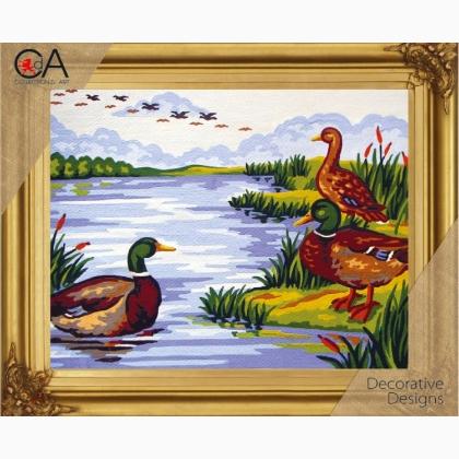 Mallard Lake