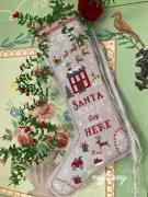 Christmas Stocking