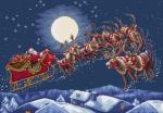 Volo della vigilia di Natale