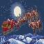 Volo della vigilia di Natale