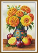 Mazzo di calendule
