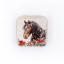 Winter Horse Tin Box