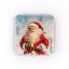 Santa Tin Box