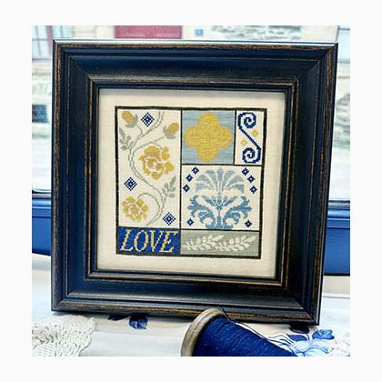 Four Letter Words - Love