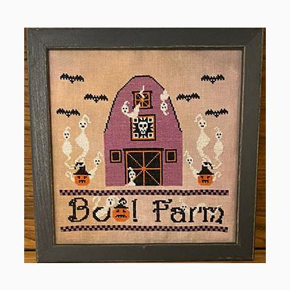 Boo Farm