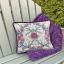 Cuscino - Heritage Blooms
