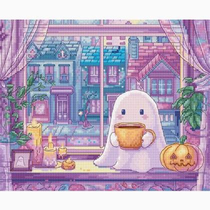 Pumpkin Latte Nights