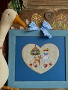 Nel Cuore del Bosco