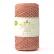 Eco Vita 4 Effetto Metallizzato - 042 - Champagne Rosé
