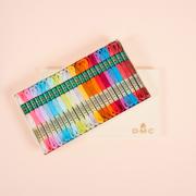 Cofanetto 24 colori Cotone Lanato - Edizione Limitata