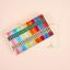 Cofanetto 24 colori Cotone Lanato - Edizione Limitata