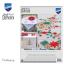 Runner - Albero di Natale con decorazione