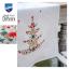 Runner - Albero di Natale con decorazione