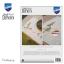 Tovaglietta americana (2) - Pupazzi di neve