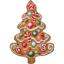 Cuscino - Albero di Natale