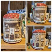 Cotswold Christmas