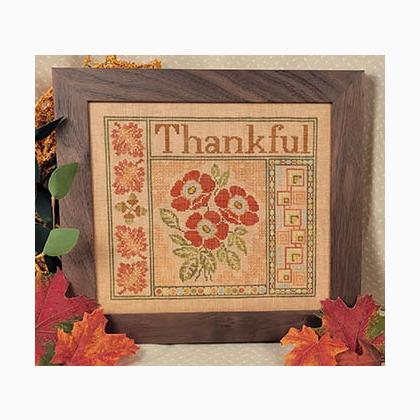 Thankful