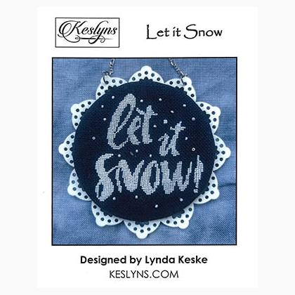 Let It Snow