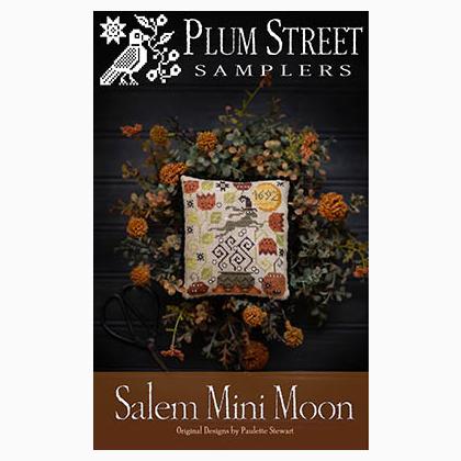 Salem Mini Moon