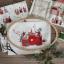 Fadenspiel Weihnachten