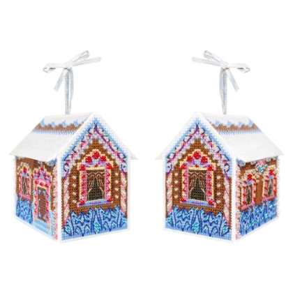 A fancy house