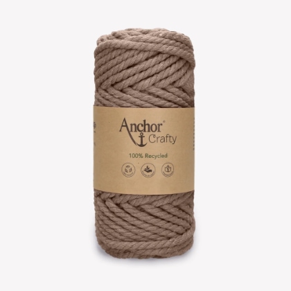 Anchor Crafty 5 - Marrone 00107