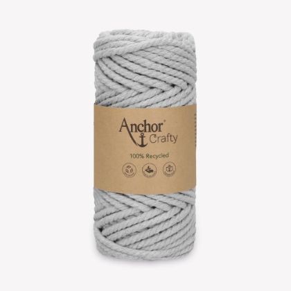 Anchor Crafty 5 - Grigio 00112