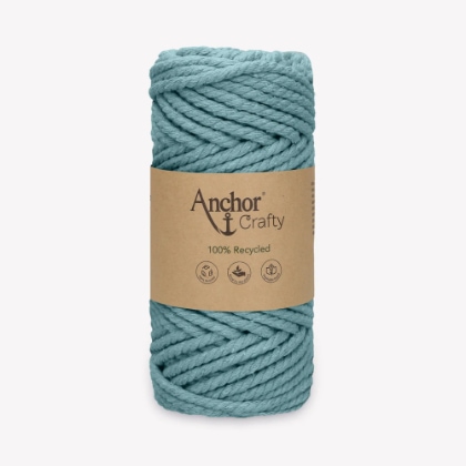 Anchor Crafty 5 - Verde Acqua 00113