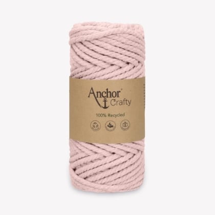 Anchor Crafty 5 - Rosa 00115