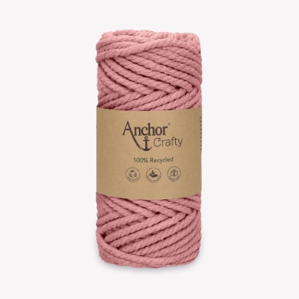Anchor Crafty 5 - Rosa antico 00122