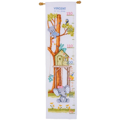 Metro per bambini - Nella Casa sull\' Albero