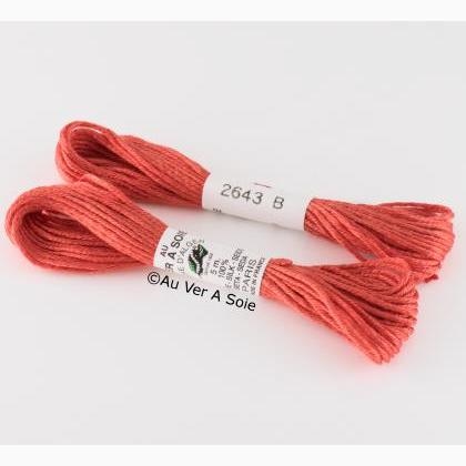 Soie de Paris - 2643