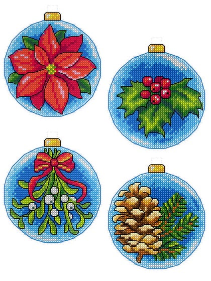 Palline di Natale (4)