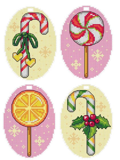 Dolcetti di Natale (4)