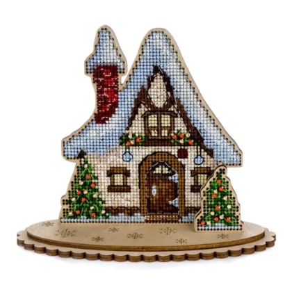 Cottage di Natale