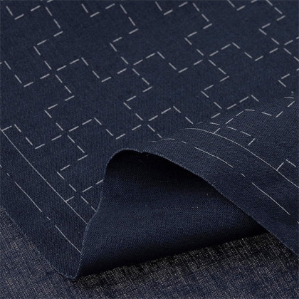 Cosmo Hidamari - Connessione incrociata - Navy