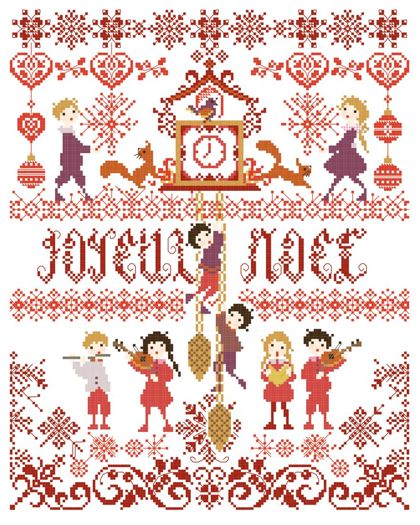 Cucù di Natale