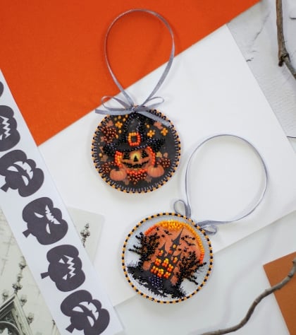 Decorazione - Halloween festivo