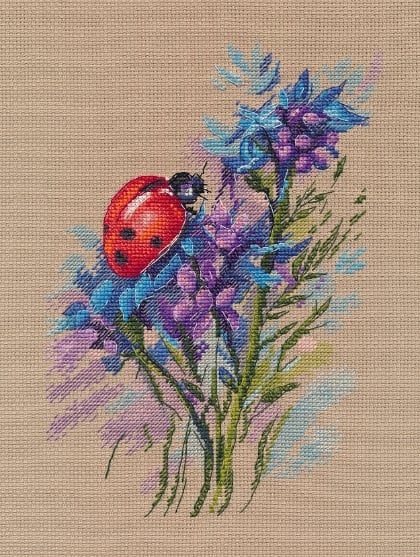Ladybug (Julia Girgel)