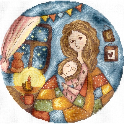 Mother\'s warmth