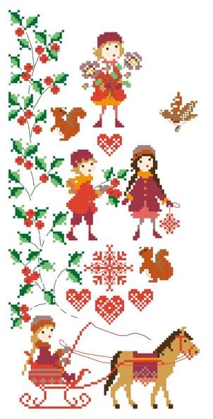 Natale rosso
