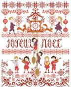 Cucù di Natale