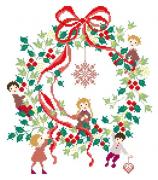 Corona di Natale