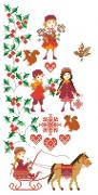 Natale rosso